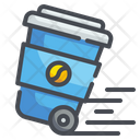 پیش‌نمایش فایل coffee-delivery-3353483 از پک تحویل غذا