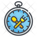 پیش‌نمایش فایل delivery-time-3353506 از پک تحویل غذا