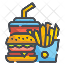 پیش‌نمایش فایل fast-food-3353490 از پک تحویل غذا