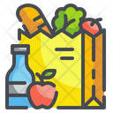 پیش‌نمایش فایل grocery-bag-3353497 از پک تحویل غذا