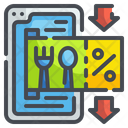 پیش‌نمایش فایل restaurant-voucher-3353484 از پک تحویل غذا
