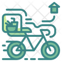 پیش‌نمایش فایل bike-delivery-3353597 از پک تحویل غذا