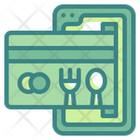 پیش‌نمایش فایل card-payment-3353588 از پک تحویل غذا