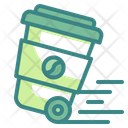 پیش‌نمایش فایل coffee-delivery-3353570 از پک تحویل غذا