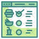 پیش‌نمایش فایل food-menu-3353594 از پک تحویل غذا