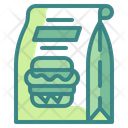 پیش‌نمایش فایل food-package-3353581 از پک تحویل غذا