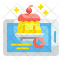 پیش‌نمایش فایل add-cake-3353514 از پک تحویل غذا