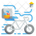 پیش‌نمایش فایل bike-delivery-3353508 از پک تحویل غذا