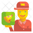 پیش‌نمایش فایل delivery-man-3353513 از پک تحویل غذا