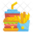 پیش‌نمایش فایل fast-food-3353518 از پک تحویل غذا
