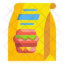 پیش‌نمایش فایل food-package-3353522 از پک تحویل غذا