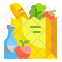 پیش‌نمایش فایل grocery-bag-3353525 از پک تحویل غذا