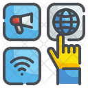 پیش‌نمایش فایل communicate-choose-3353239 از پک ارتباطات