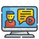 پیش‌نمایش فایل video-chat-3353262 از پک ارتباطات