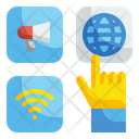 پیش‌نمایش فایل communicate-choose-3353270 از پک ارتباطات