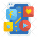 پیش‌نمایش فایل social-media-3353290 از پک ارتباطات