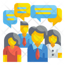 پیش‌نمایش فایل talking-3353284 از پک ارتباطات