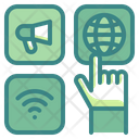 پیش‌نمایش فایل communicate-choose-3353328 از پک ارتباطات