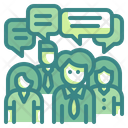 پیش‌نمایش فایل talking-3353342 از پک ارتباطات