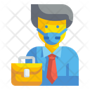 پیش‌نمایش فایل businessman-mask-3353388 از پک عادی جدید