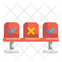 پیش‌نمایش فایل chair-distancing-3353390 از پک عادی جدید