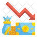 پیش‌نمایش فایل decrease-economy-3353396 از پک عادی جدید