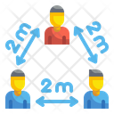 پیش‌نمایش فایل social-distancing-3353410 از پک عادی جدید
