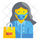 پیش‌نمایش فایل woman-mask-3353413 از پک عادی جدید