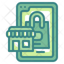 پیش‌نمایش فایل e-commerce-3353467 از پک عادی جدید