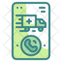پیش‌نمایش فایل ambulance-phone-3389843 از پک پزشکی آنلاین