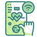 پیش‌نمایش فایل check-heartbeat-3389853 از پک پزشکی آنلاین