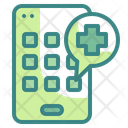 پیش‌نمایش فایل hospital-application-3389844 از پک پزشکی آنلاین