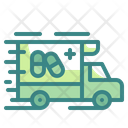 پیش‌نمایش فایل medicine-delivery-3389846 از پک پزشکی آنلاین