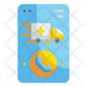 پیش‌نمایش فایل ambulance-phone-3389795 از پک پزشکی آنلاین