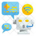 پیش‌نمایش فایل chatbot-3389767 از پک پزشکی آنلاین