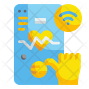 پیش‌نمایش فایل check-heartbeat-3389775 از پک پزشکی آنلاین