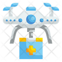 پیش‌نمایش فایل drone-medical-3389770 از پک پزشکی آنلاین