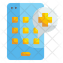 پیش‌نمایش فایل hospital-application-3389766 از پک پزشکی آنلاین