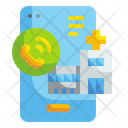 پیش‌نمایش فایل hospital-call-3389776 از پک پزشکی آنلاین
