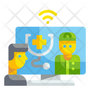 پیش‌نمایش فایل telemedicine-3389790 از پک پزشکی آنلاین