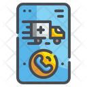 پیش‌نمایش فایل ambulance-phone-3389754 از پک پزشکی آنلاین