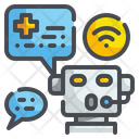 پیش‌نمایش فایل chatbot-3389756 از پک پزشکی آنلاین