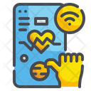 پیش‌نمایش فایل check-heartbeat-3389764 از پک پزشکی آنلاین