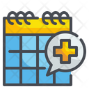 پیش‌نمایش فایل medical-appointment-3389746 از پک پزشکی آنلاین