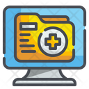 پیش‌نمایش فایل medical-folder-3389762 از پک پزشکی آنلاین