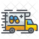پیش‌نمایش فایل medicine-delivery-3389757 از پک پزشکی آنلاین