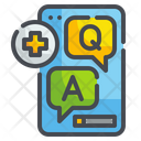 پیش‌نمایش فایل question-answer-3389744 از پک پزشکی آنلاین