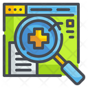 پیش‌نمایش فایل search-medicine-3389747 از پک پزشکی آنلاین