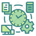پیش‌نمایش فایل education-timetable-3389198 از پک فناوری آموزش