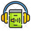 پیش‌نمایش فایل audio-book-3389088 از پک فناوری آموزش